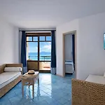 & Baia Caddinas Hotel Golfo Aranci