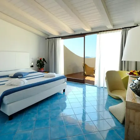 & Baia Caddinas Ξενοδοχείο Golfo Aranci