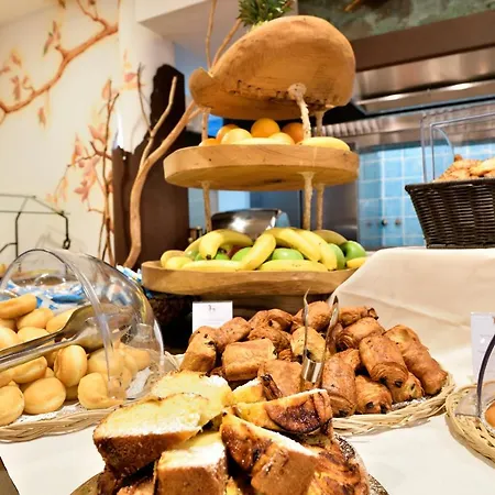 & Baia Caddinas 4* Golfo Aranci