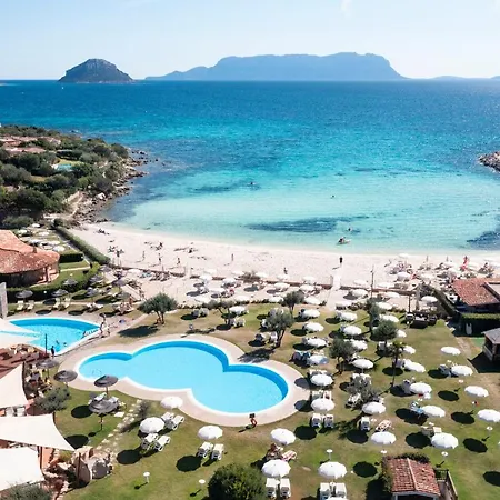 & Baia Caddinas Ξενοδοχείο