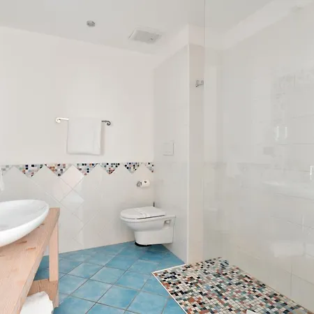 Hotel & Baia Caddinas Golfo Aranci