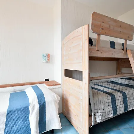 Отель & Baia Caddinas 4*