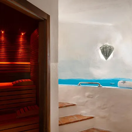 & Baia Caddinas Hotel Golfo Aranci