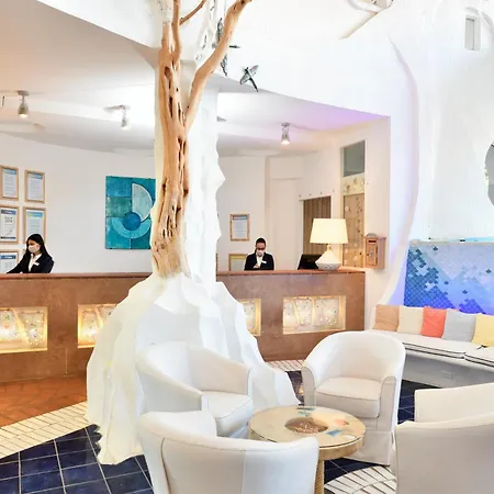 & Baia Caddinas Golfo Aranci