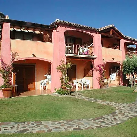 Hotel & Baia Caddinas