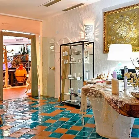 & Baia Caddinas Hotel Golfo Aranci