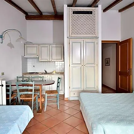 Hotel & Baia Caddinas Golfo Aranci