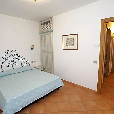 Hotel & Baia Caddinas Golfo Aranci
