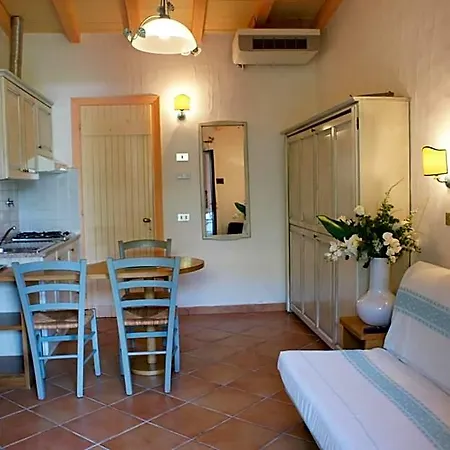 Hotel & Baia Caddinas Golfo Aranci