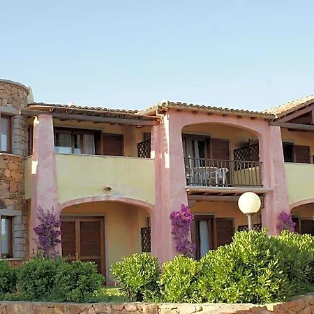 & Baia Caddinas 4* Golfo Aranci