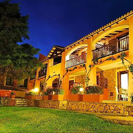 & Baia Caddinas Hotel 4*