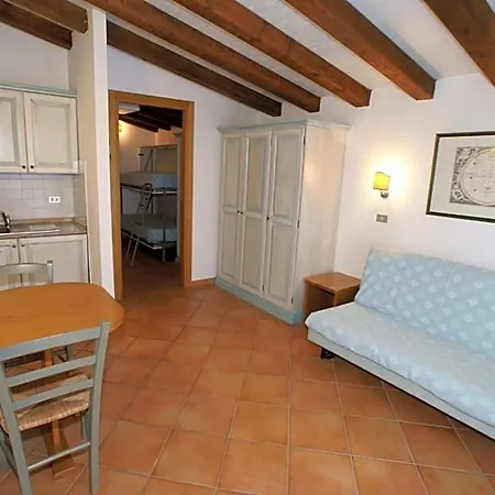 Hotel & Baia Caddinas 4*
