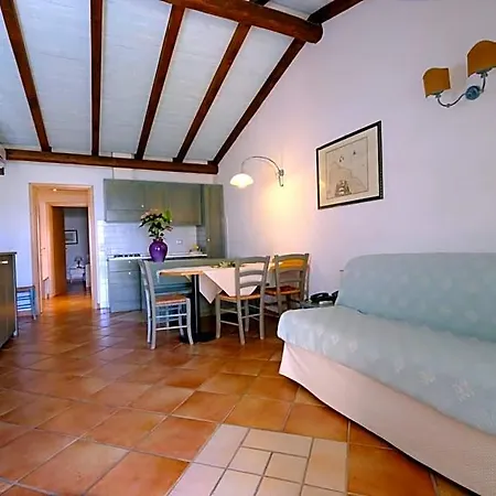 & Baia Caddinas 4* Golfo Aranci