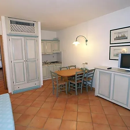 & Baia Caddinas Hotel Golfo Aranci