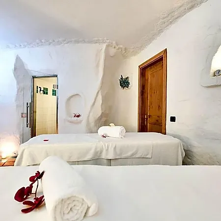Hotel & Baia Caddinas Golfo Aranci