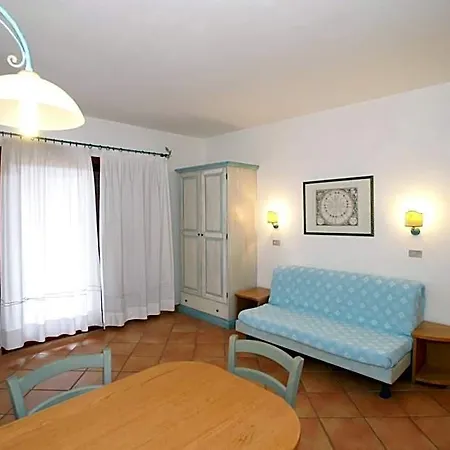 Hotel & Baia Caddinas 4*