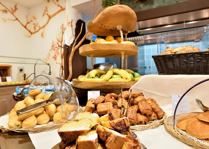 & Baia Caddinas 4* Golfo Aranci