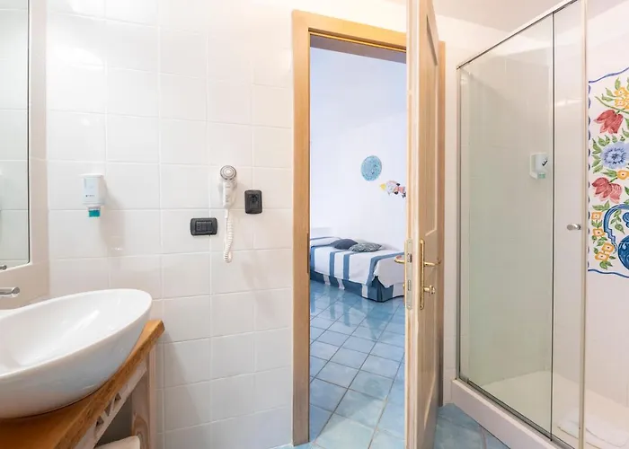 & Baia Caddinas Golfo Aranci