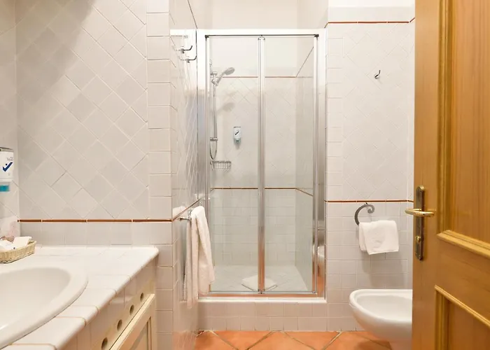 & Baia Caddinas Hotel Golfo Aranci