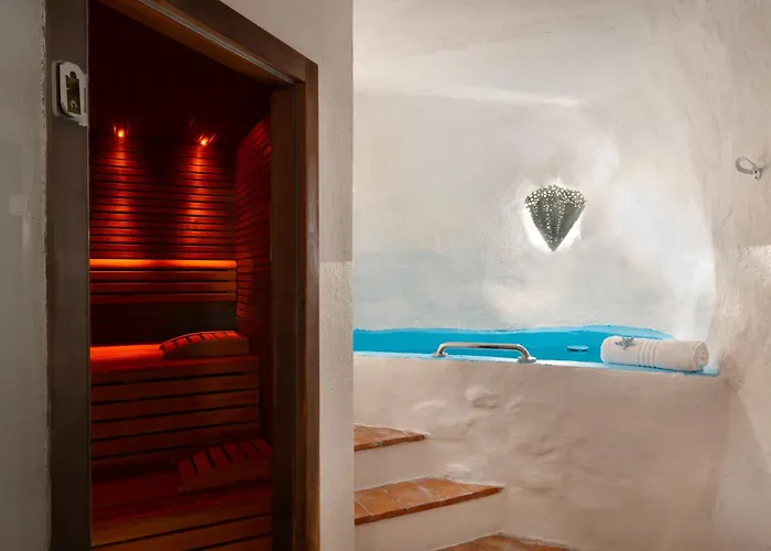 & Baia Caddinas Hotel Golfo Aranci